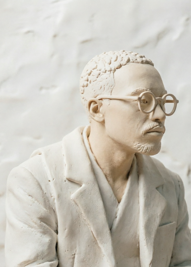Motebang Koaho portrait
